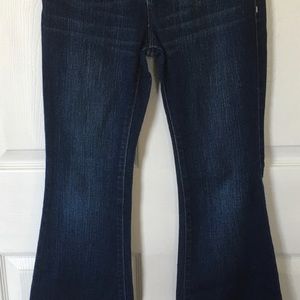 Girls Size 12 Jeans, Old Navy